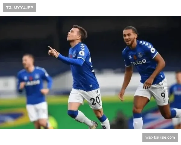 埃弗顿零封富勒姆 主场作战防守稳健