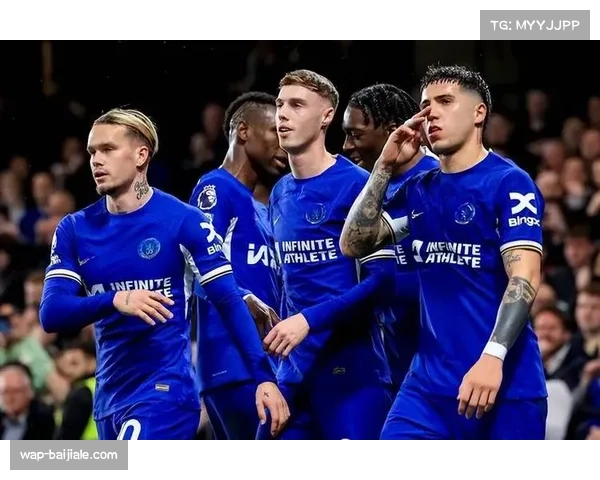 切尔西以4.52次传球成最精细球队 与直接打法形成对比