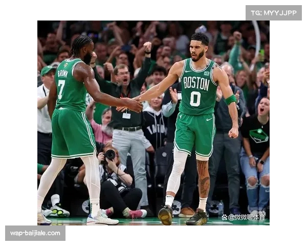 湖人凯尔特人传统对决结果一边倒 绿军整体性更胜一筹