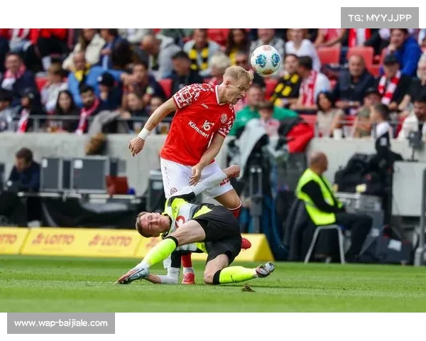 保级区混战持续升温 圣保利平局后积分追平科隆美因茨